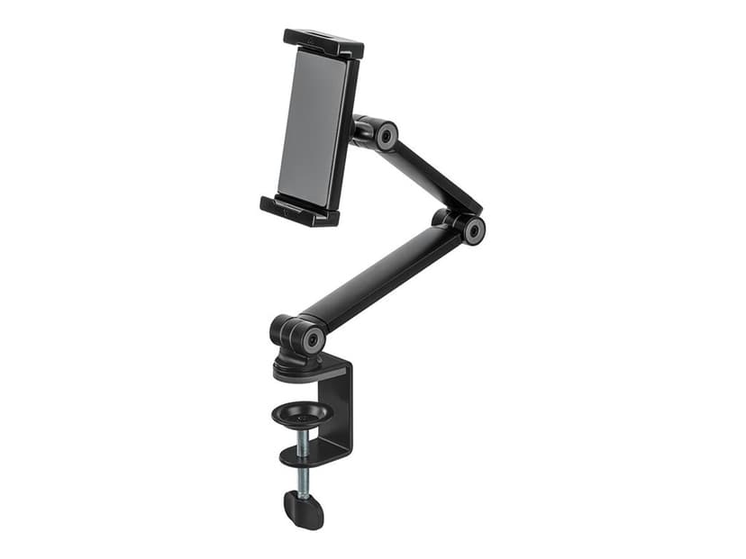 Neomounts DS15-545BL1 - Universal tablet mount for 4,7-12,9" tablets - Black