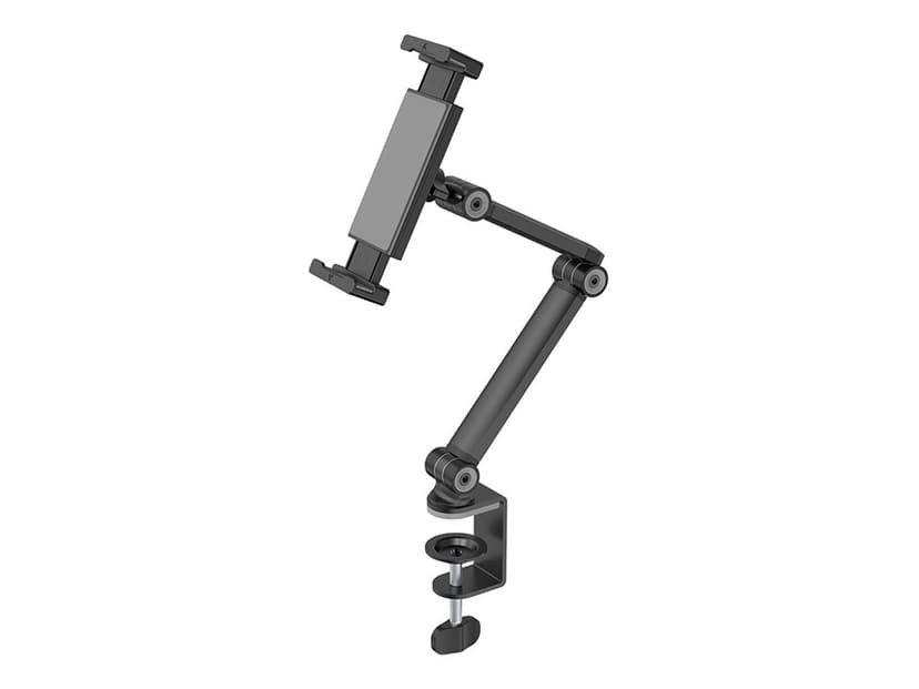 Neomounts DS15-545BL1 - Universal tablet mount for 4,7-12,9" tablets - Black