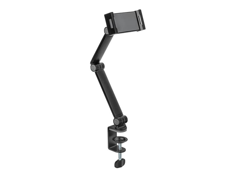 Neomounts DS15-545BL1 - Universal tablet mount for 4,7-12,9" tablets - Black