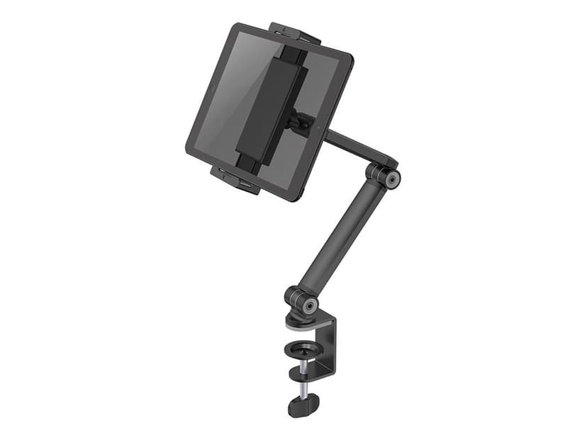 Neomounts DS15-545BL1 - Universal tablet mount for 4,7-12,9" tablets - Black