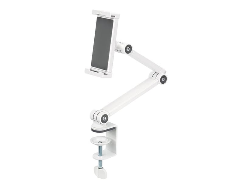 Neomounts DS15-545WH1 - Universal tablet mount for 4,7-12,9" tablets - White