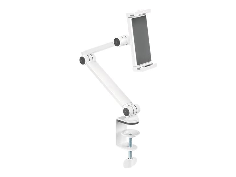 Neomounts DS15-545WH1 - Universele tablet arm voor 4,7-12,9" tablets - Wit