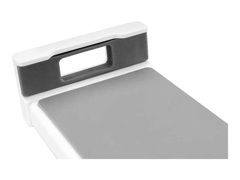 Neomounts DS15-545WH1 - Universele tablet arm voor 4,7-12,9" tablets - Wit