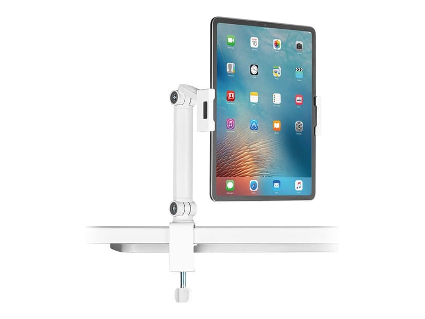 Neomounts DS15-545WH1 - Universele tablet arm voor 4,7-12,9" tablets - Wit