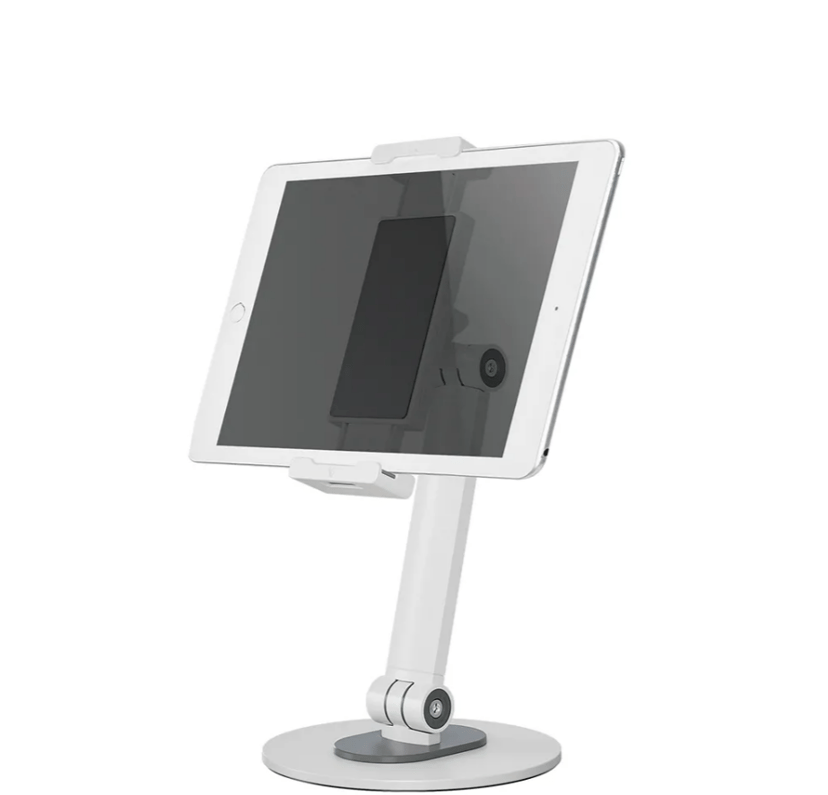 Neomounts DS15-540WH1 - Universal tablet stand for 4,7-12,9" tablets - White