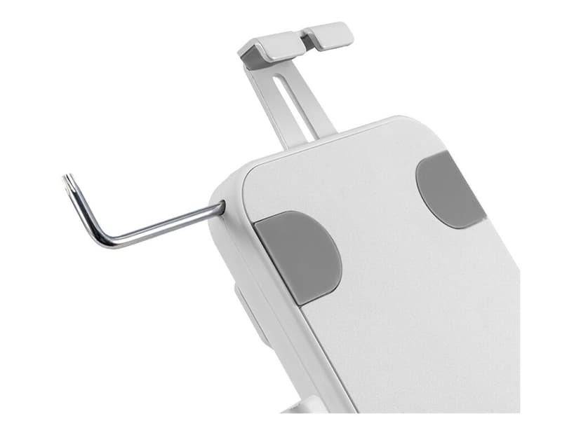 Neomounts DS15-625WH1 - Tafelblad Tablethouder voor 7,9-11" tablets - Wit