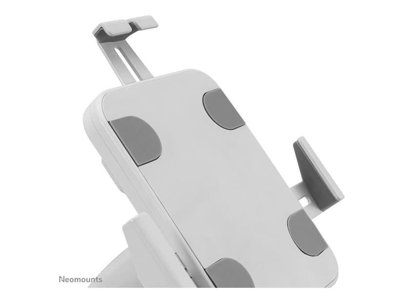 Neomounts DS15-625WH1 - Tafelblad Tablethouder voor 7,9-11" tablets - Wit