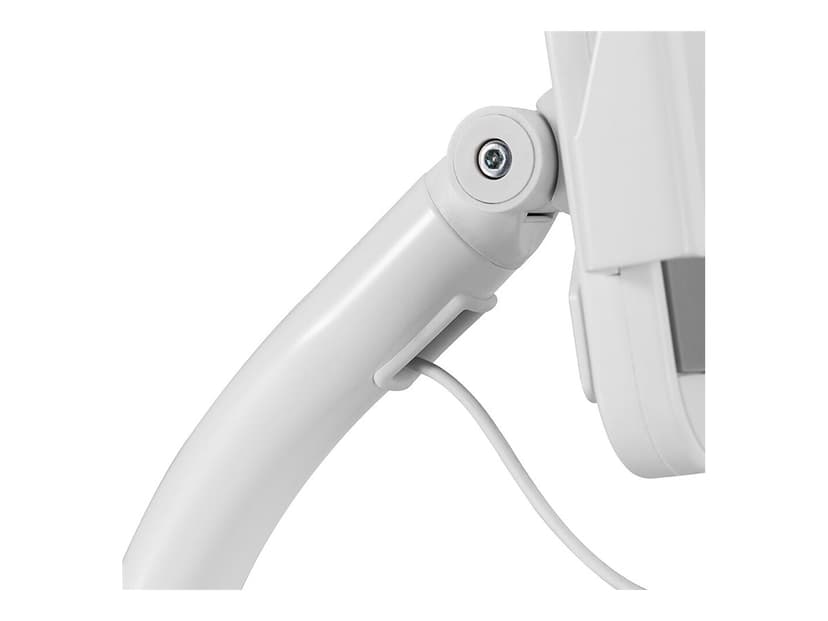 Neomounts DS15-625WH1 - Tafelblad Tablethouder voor 7,9-11" tablets - Wit