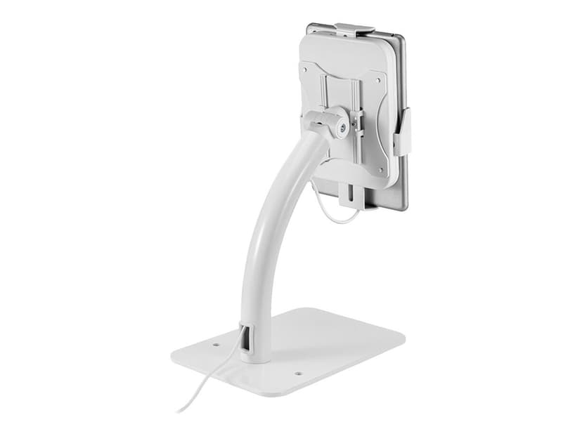 Neomounts DS15-625WH1 - Tafelblad Tablethouder voor 7,9-11" tablets - Wit