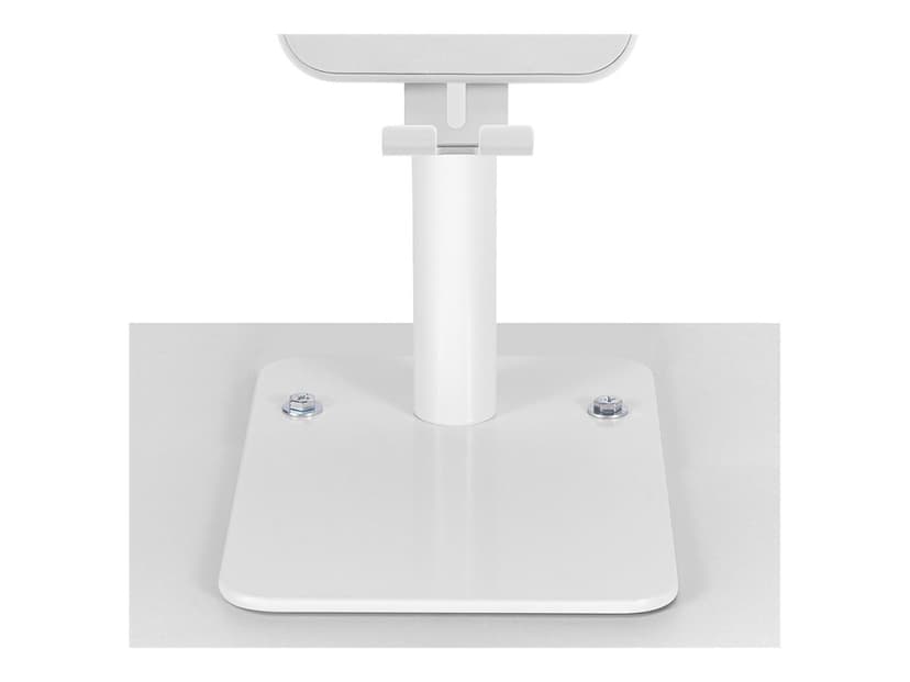 Neomounts DS15-625WH1 - Tafelblad Tablethouder voor 7,9-11" tablets - Wit