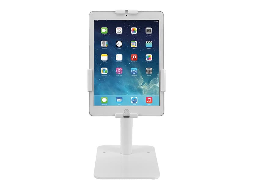 Neomounts DS15-625WH1 - Tafelblad Tablethouder voor 7,9-11" tablets - Wit