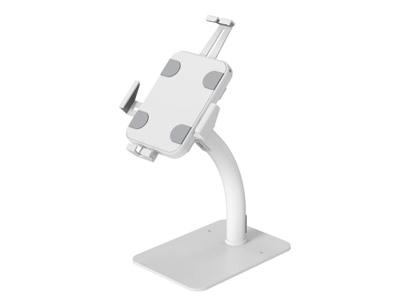 Neomounts DS15-625WH1 - Tafelblad Tablethouder voor 7,9-11" tablets - Wit