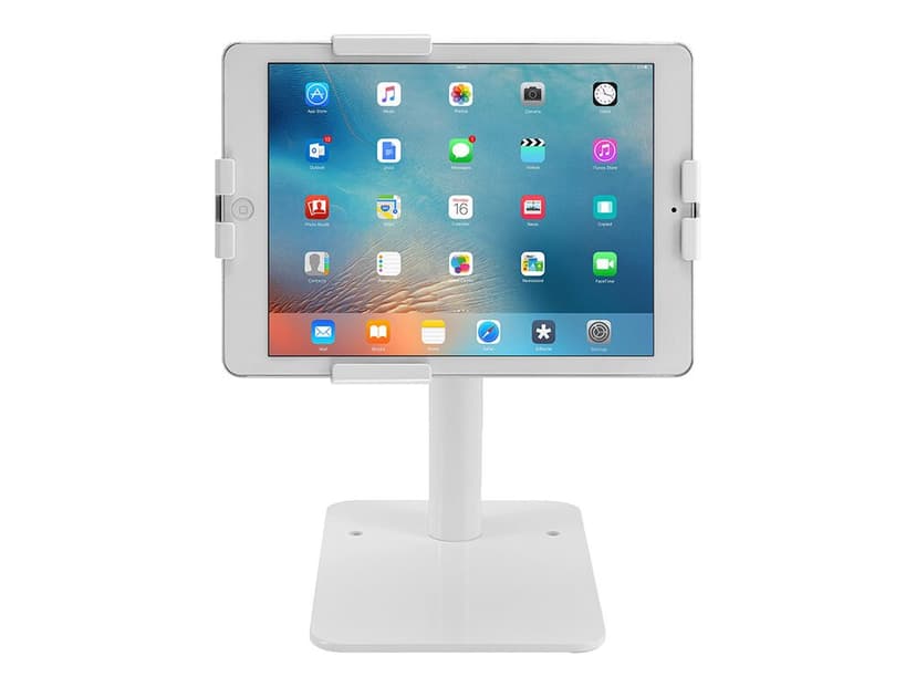 Neomounts DS15-625WH1 - Tafelblad Tablethouder voor 7,9-11" tablets - Wit