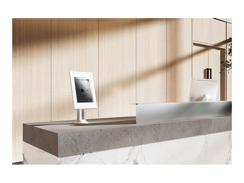 Neomounts DS15-640WH1 - Tafelblad tablethouder voor 9,7-11" tablets - Wit
