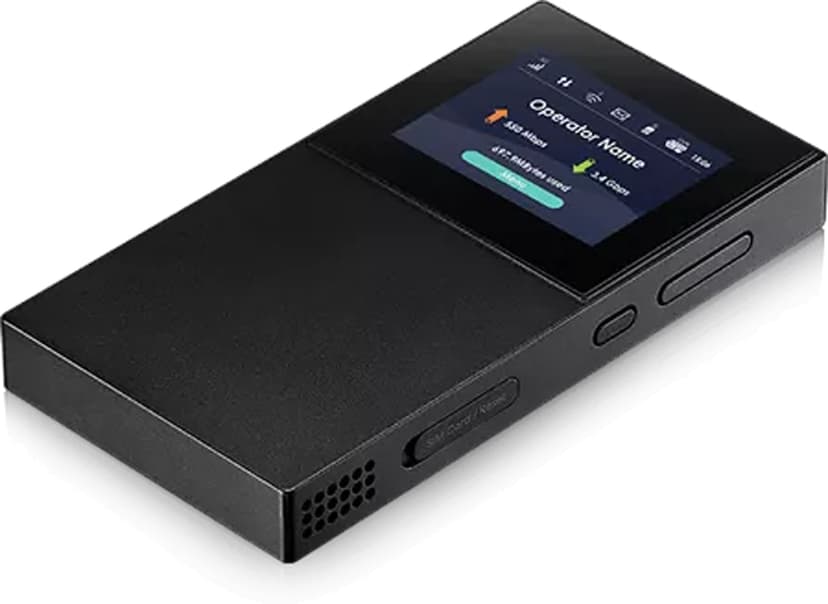 Zyxel NR2301 5G Portable Router