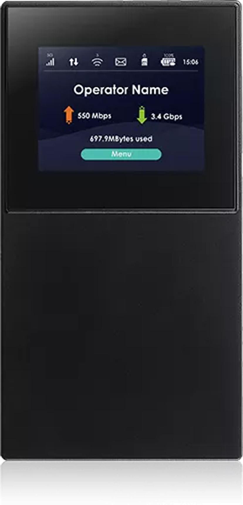Zyxel NR2301 5G Portable Router