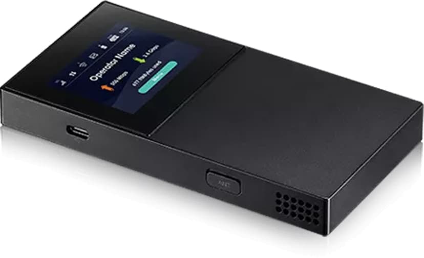 Zyxel NR2301 5G Portable Router