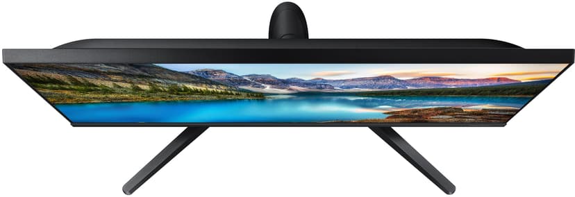 Samsung T37F 24" 1920 x 1080pixels IPS 16:9 75Hz