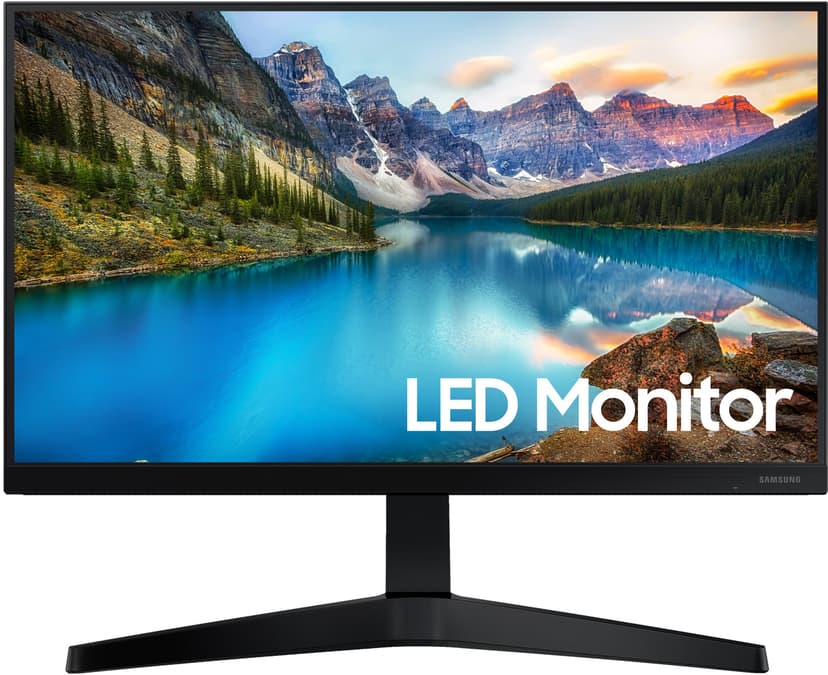 Samsung T37F 24" 1920 x 1080pixels IPS 16:9 75Hz