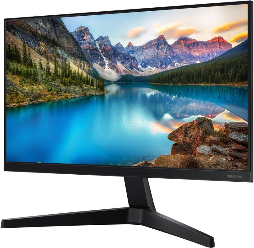 Samsung T37F 24" 1920 x 1080pixels IPS 16:9 75Hz