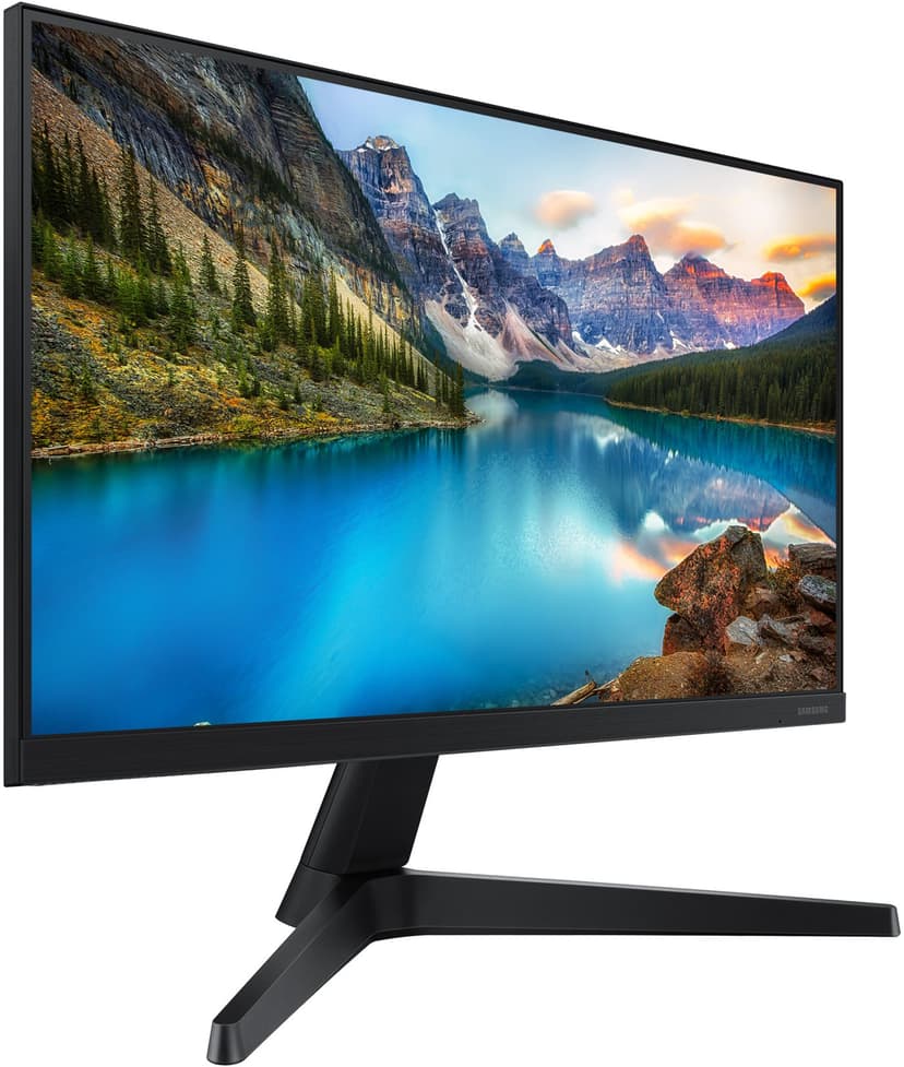 Samsung T37F 24" 1920 x 1080pixels IPS 16:9 75Hz