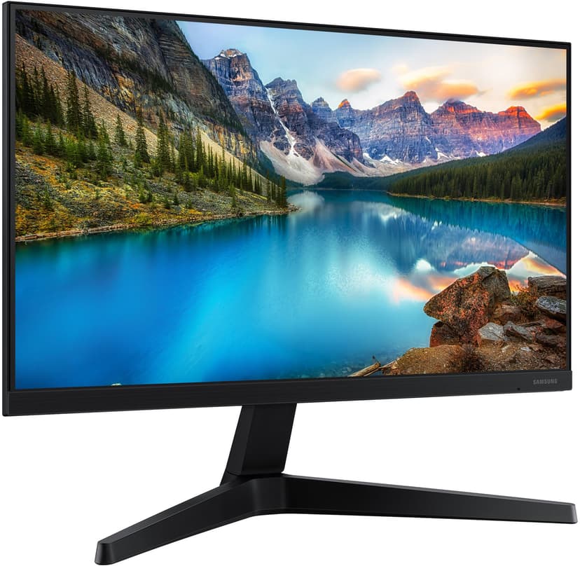 Samsung T37F 24" 1920 x 1080pixels IPS 16:9 75Hz