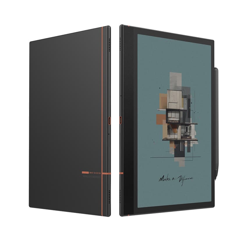 ONYX BOOX Note Air 3 C