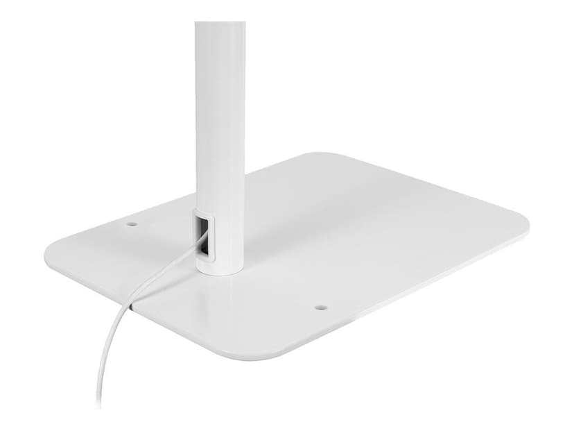 Neomounts FL15-625WH1 - Tablet Vloersteun voor 7,9-11" tablets - Wit