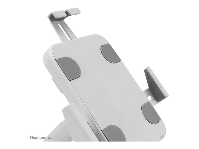 Neomounts FL15-625WH1 - Tablet Vloersteun voor 7,9-11" tablets - Wit