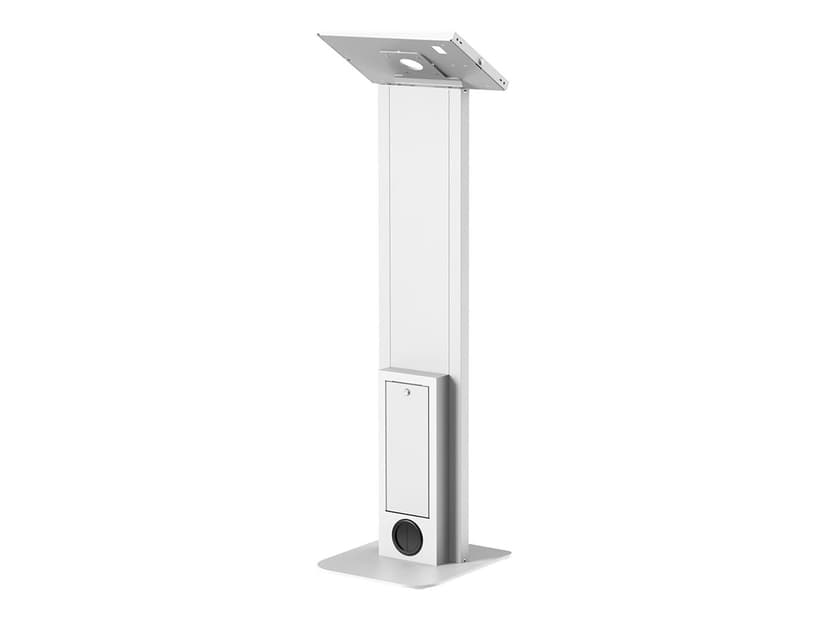 Neomounts FL15-750WH1 - Tablet Vloersteun voor 9,7-11" tablets - Wit