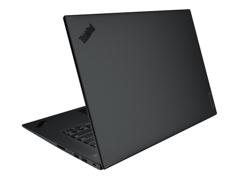 Lenovo ThinkPad P1 G5 Core i7 32GB 1000GB RTX A2000 16"