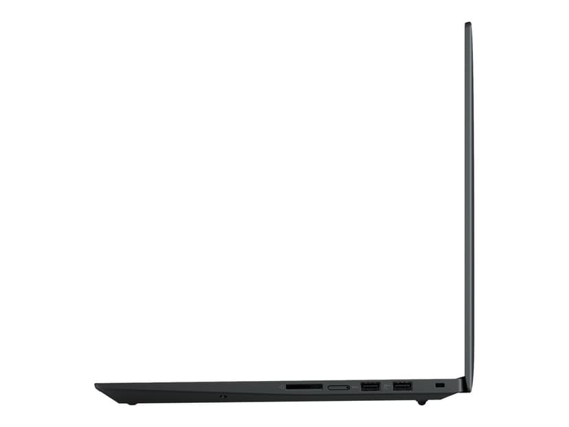 Lenovo ThinkPad P1 G5 Core i7 32GB 1000GB RTX A2000 16"