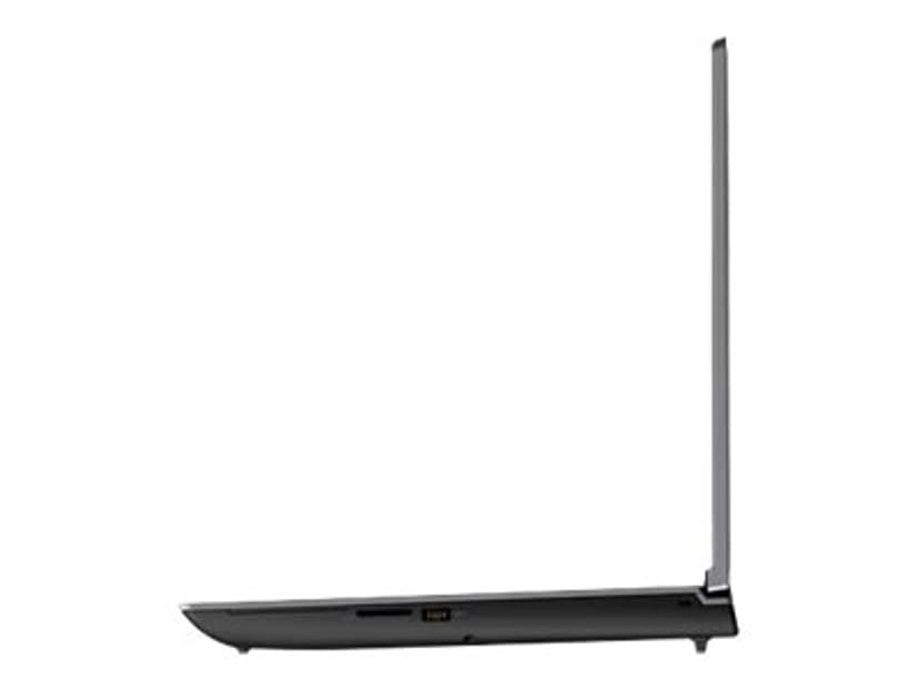 Lenovo ThinkPad P16 G1