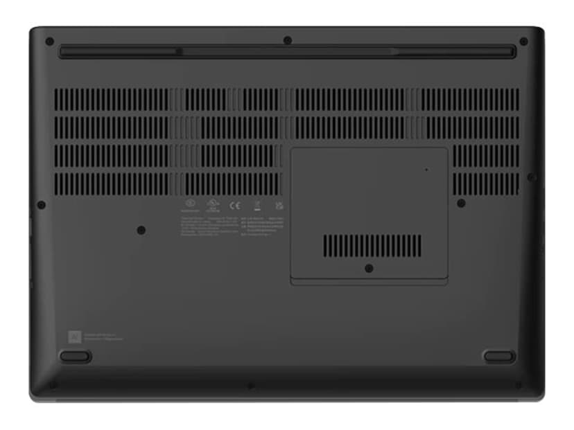 Lenovo ThinkPad P16 G1