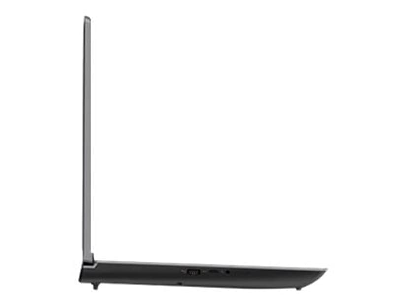 Lenovo ThinkPad P16 G1