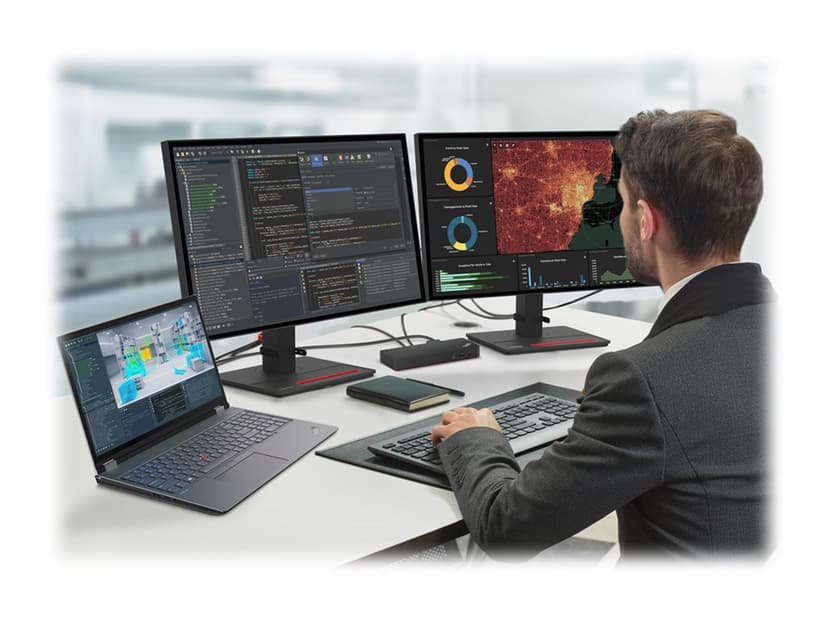 Lenovo ThinkPad P16 G1