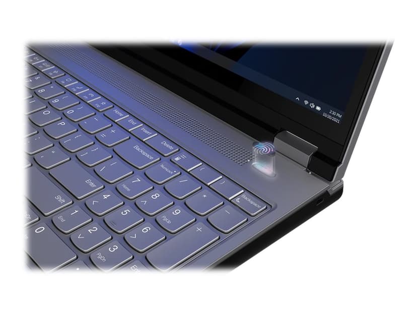 Lenovo ThinkPad P16 G1