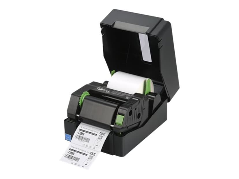 TSC TE310 TT 300dpi TSPL-EZ USB/RS232/Ethernet RTC