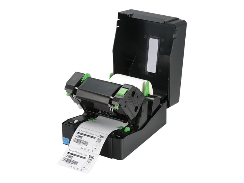 TSC TE310 TT 300dpi TSPL-EZ USB/RS232/Ethernet RTC