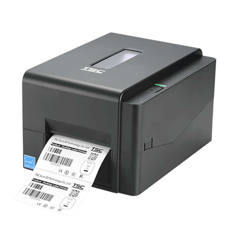 TSC TE310 TT 300dpi TSPL-EZ USB/RS232/Ethernet RTC