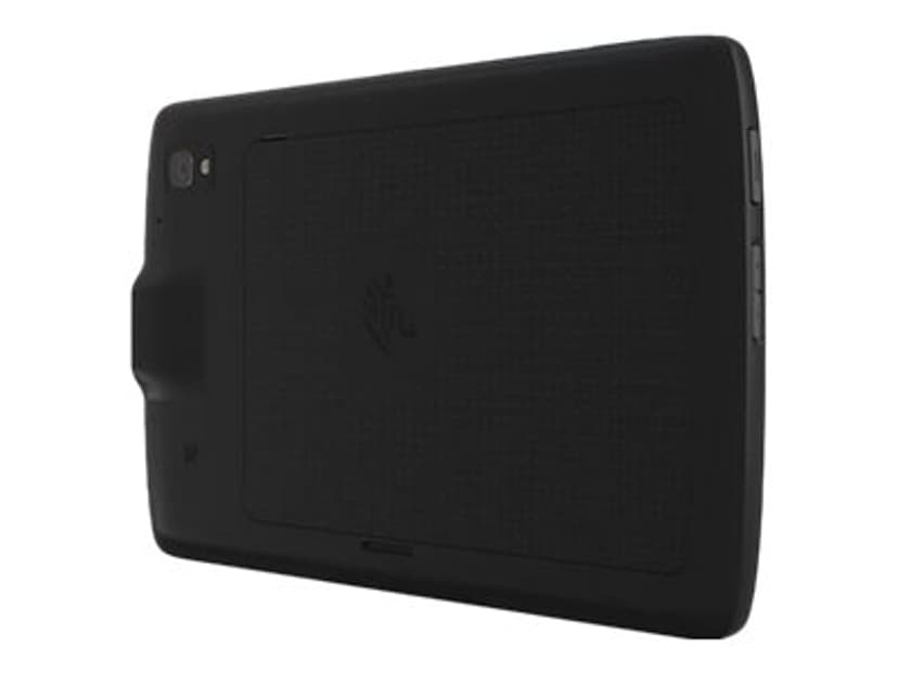 Zebra ET40 10" SE4100 4/64GB WiFi6 Android GMS ROW 4GB 10.1" Qualcomm Snapdragon 64GB Musta