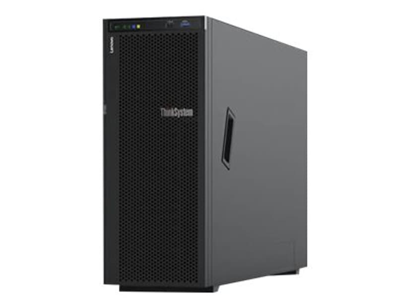 Lenovo ThinkSystem ST550 servrar Tower (4U) Intel® Xeon Silver 4210R 2,4 GHz 32 GB DDR4-SDRAM 750 W