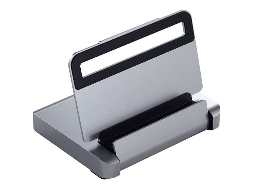 Satechi Aluminum Stand & Hub for iPad Pro USB-C 3.2 Gen 1 (3.1 Gen 1)