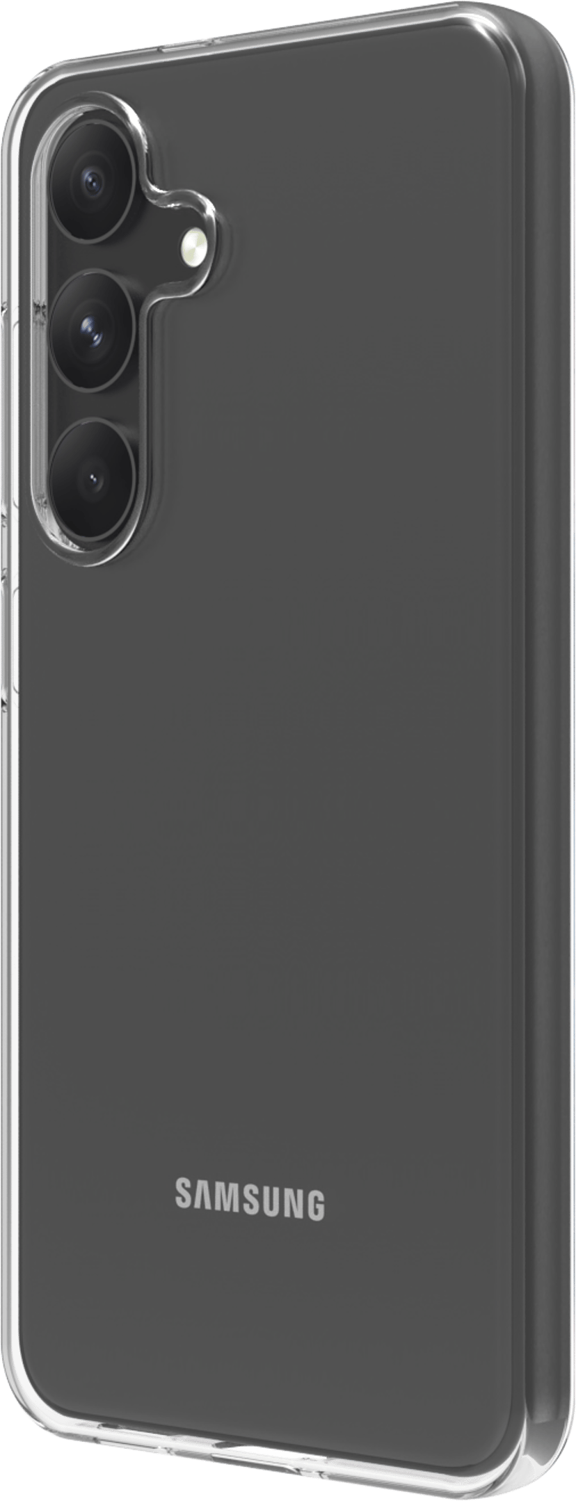 dbramante1928 Greenland Samsung Galaxy S23 FE Gjennomsiktig