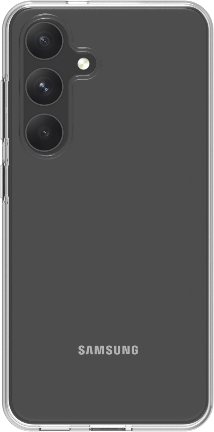 dbramante1928 Greenland Samsung Galaxy S23 FE Gjennomsiktig