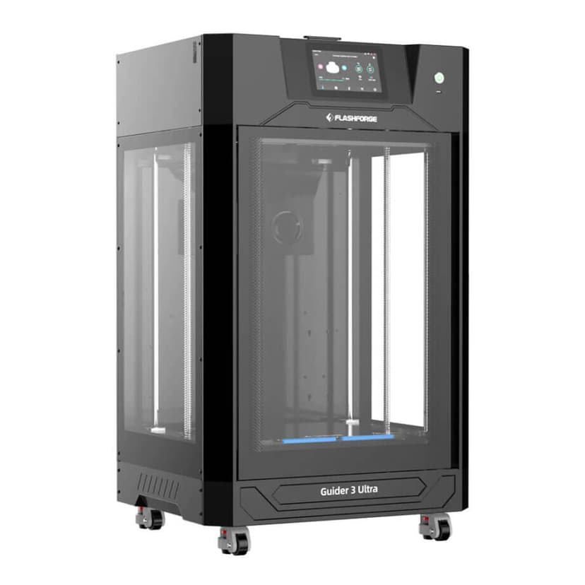 Flashforge Guider 3 Ultra