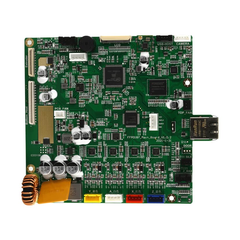 Flashforge Mainboard - Adventurer 4