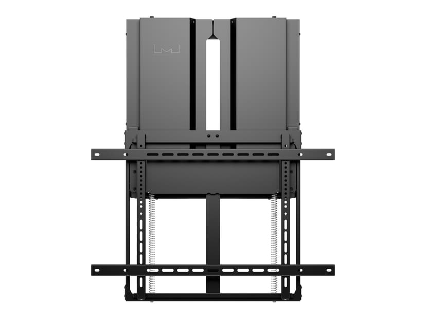 Multibrackets M Counterbalanced Wallmount 23-40kg