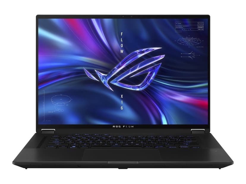 ASUS ROG Flow X16 (2023) Core i9 32GB 1000GB RTX 4070 16"