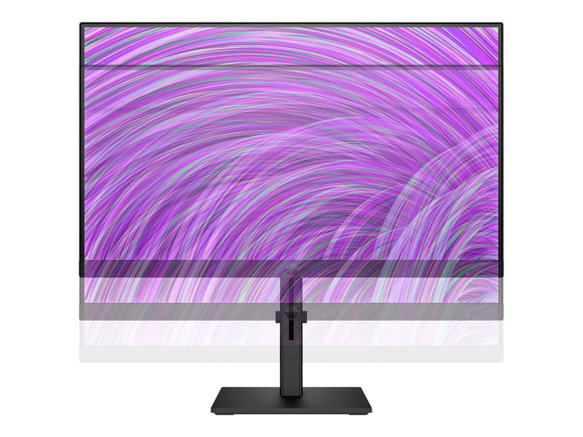HP P22H G5 21.5" 1920 × 1080pixels IPS 16:9 75Hz
